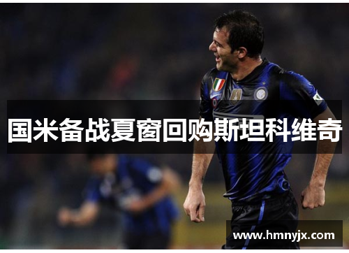国米备战夏窗回购斯坦科维奇
